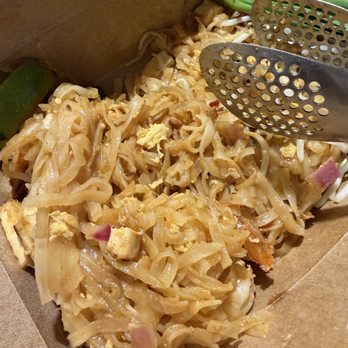 Isarn Thai Soul Kitchen - Thai Near Me - Seattle, Washington