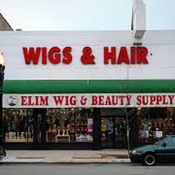 Elim Wig & Beauty Supply