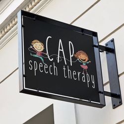 CAP Speech Therapy