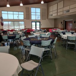 Great Community Center Great Community Center
