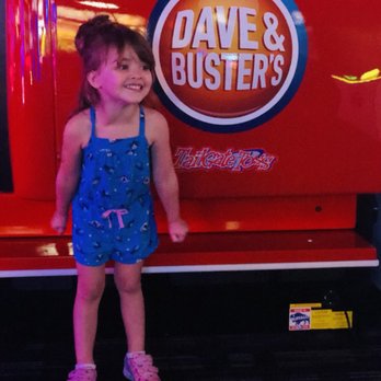Dave & Buster's Thousand Oaks - Arcades Near Me - Thousand Oaks, California Dave & Buster's Thousand Oaks - Arcades Near Me - Thousand Oaks, California