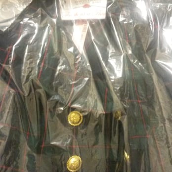 Aliante Cleaners - Newly altered jacket! - Dry Cleaning Near Me - North Las Vegas, Nevada Aliante Cleaners - Newly altered jacket! - Dry Cleaning Near Me - North Las Vegas, Nevada