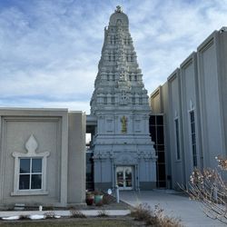 Hindu Temple of Minnesota