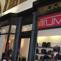 Tumi
