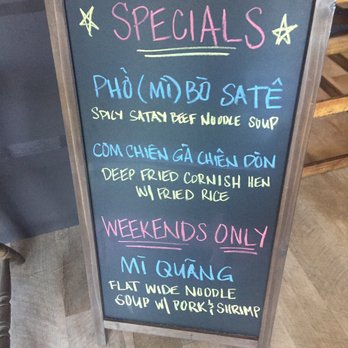 Pho Hai Van - Special - Vietnamese Near Me - Houston, Texas Pho Hai Van - Special - Vietnamese Near Me - Houston, Texas