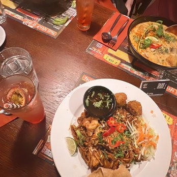 Banana Tree - Asian Fusion Near Me - London, XGL Banana Tree - Asian Fusion Near Me - London, XGL