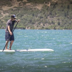 4Corners Riversports - On-Site SUP Rentals at Lake Nighthorse!