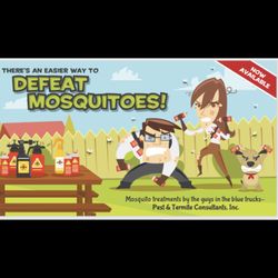 Pest & Termite Consultants