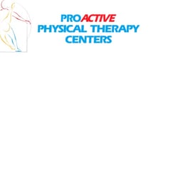 Proactive Physical Therapy Centers - Webster - Logo