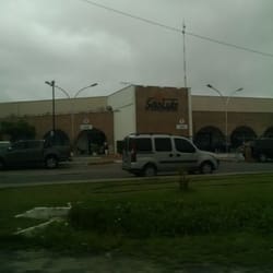 Mercadinho São Luiz