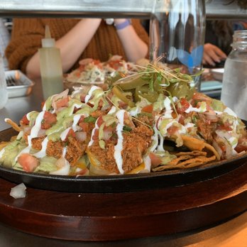 King And Queen Cantina - Nachos - Cocktail Bars Near Me - Ensenada, BCN King And Queen Cantina - Nachos - Cocktail Bars Near Me - Ensenada, BCN