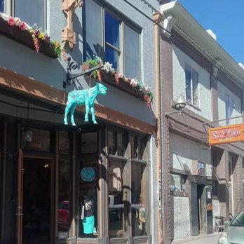 The Mad Cow - Women's Clothing Near Me - Bisbee, Arizona The Mad Cow - Women's Clothing Near Me - Bisbee, Arizona