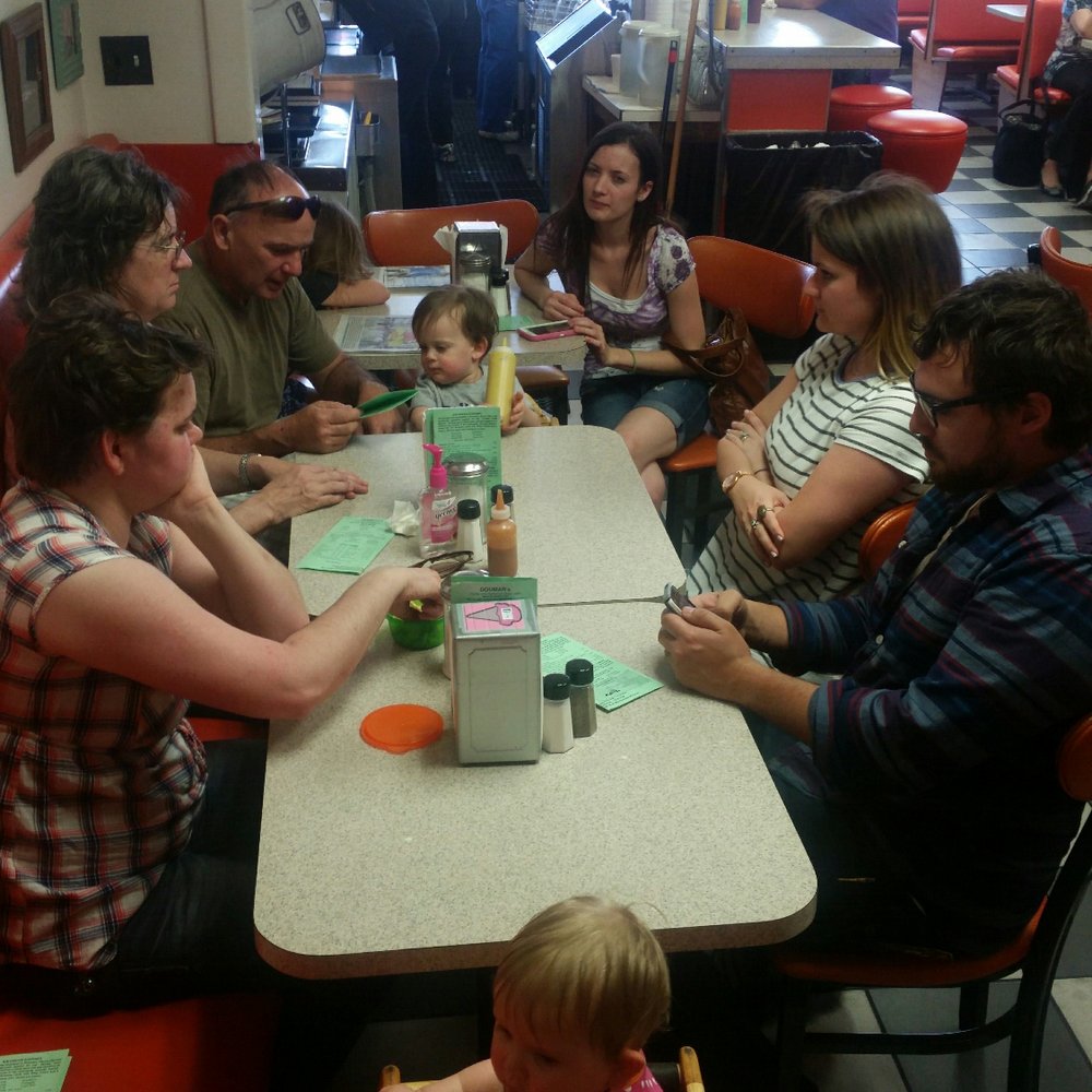 Doumar's Cones & Barbecue - Barbeque Near Me - Norfolk, Virginia Doumar's Cones & Barbecue - Barbeque Near Me - Norfolk, Virginia