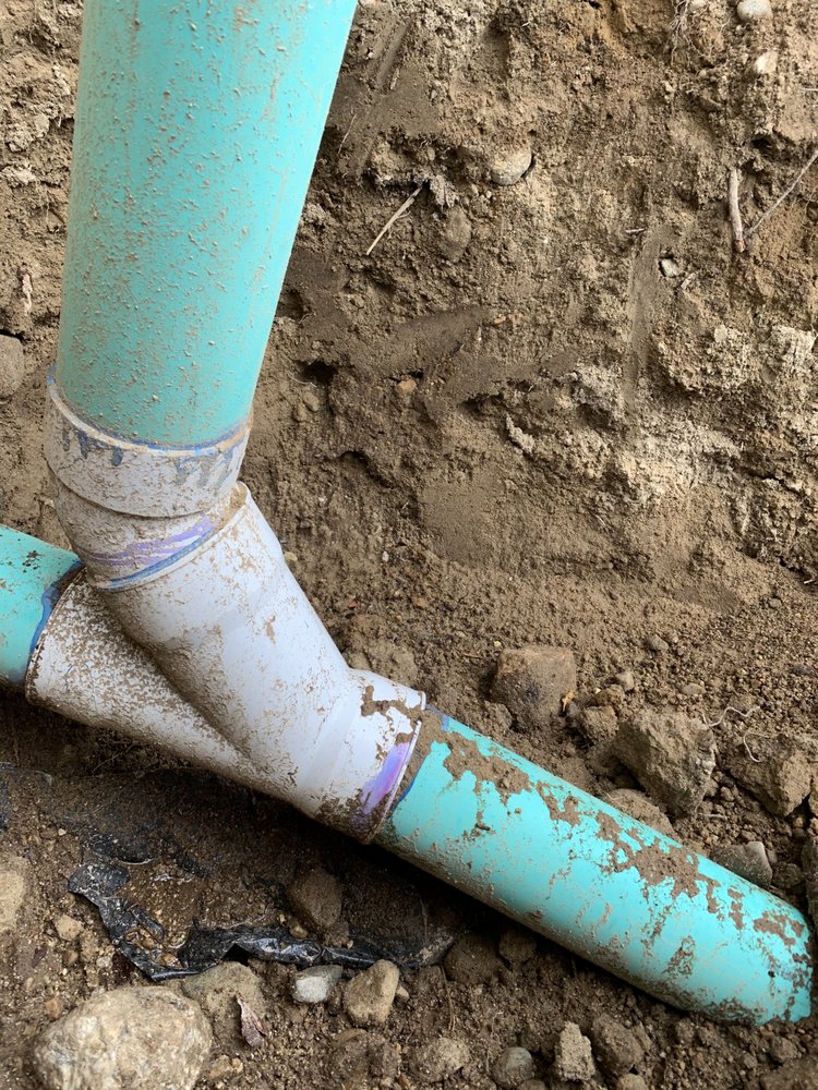 Slide of Plumbing project consulting