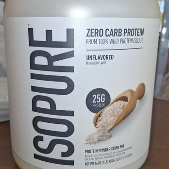 The Vitamin Shoppe - Proteínas Isopure cero carbo - Vitamins & Supplements Near Me - Miami, Florida The Vitamin Shoppe - Proteínas Isopure cero carbo - Vitamins & Supplements Near Me - Miami, Florida