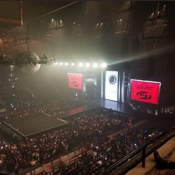 TD Coliseum - Music Venues Near Me - Hamilton, Ontario TD Coliseum - Music Venues Near Me - Hamilton, Ontario