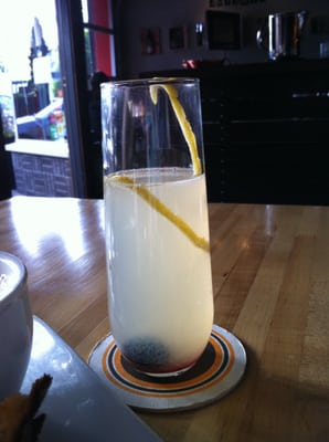 Oliver's Twist by null