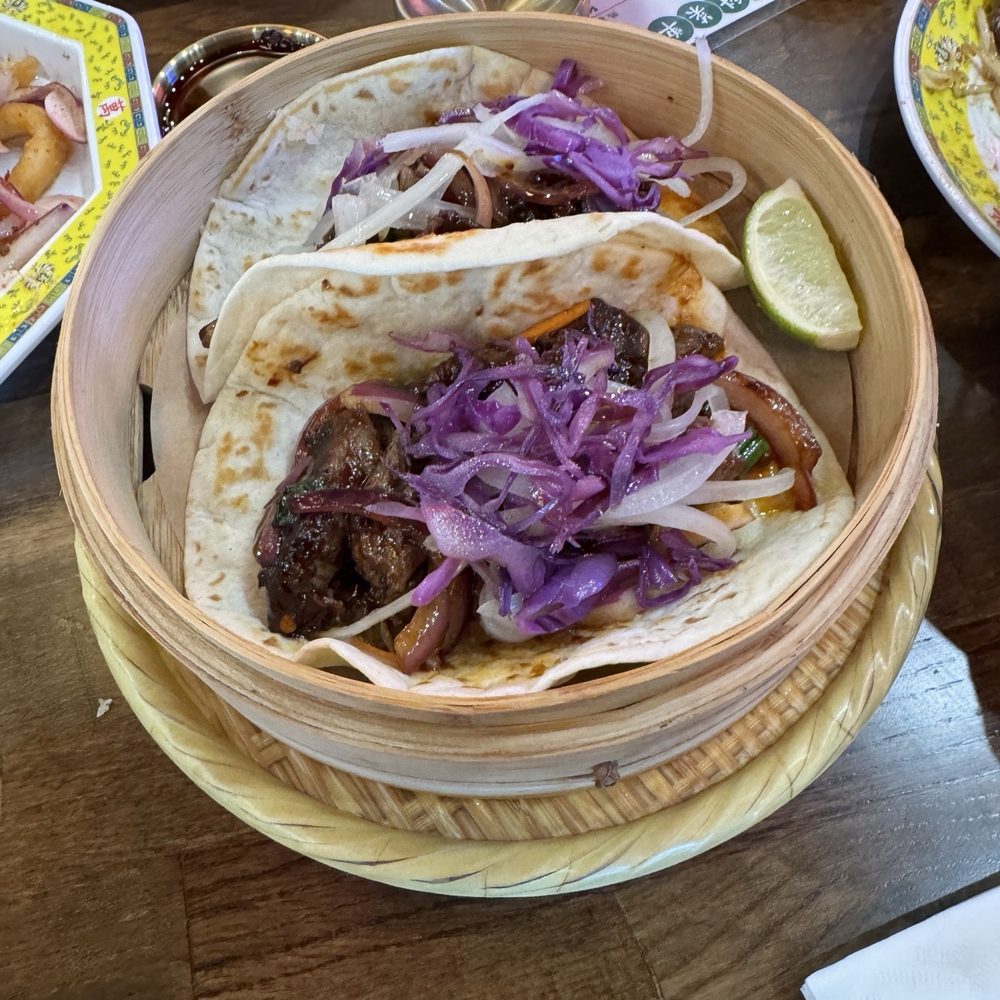 Dragon Casa - Asian Fusion Near Me - Dallas, Texas