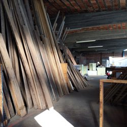 ROC Architectural Salvage