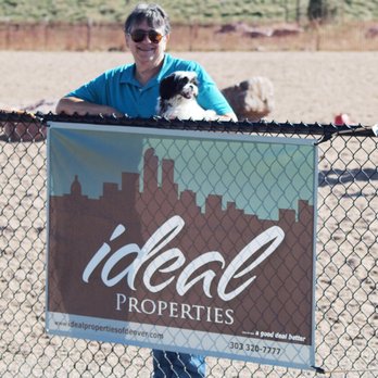 Ideal Properties of Denver - Ideal Properties dog party! Wendy and her puppy KoKo. - Real Estate Services Near Me - Denver, Colorado Ideal Properties of Denver - Ideal Properties dog party! Wendy and her puppy KoKo. - Real Estate Services Near Me - Denver, Colorado