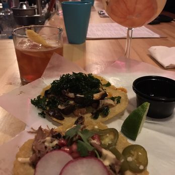 TacoVino - Wine Bars Near Me - Corvallis, Oregon