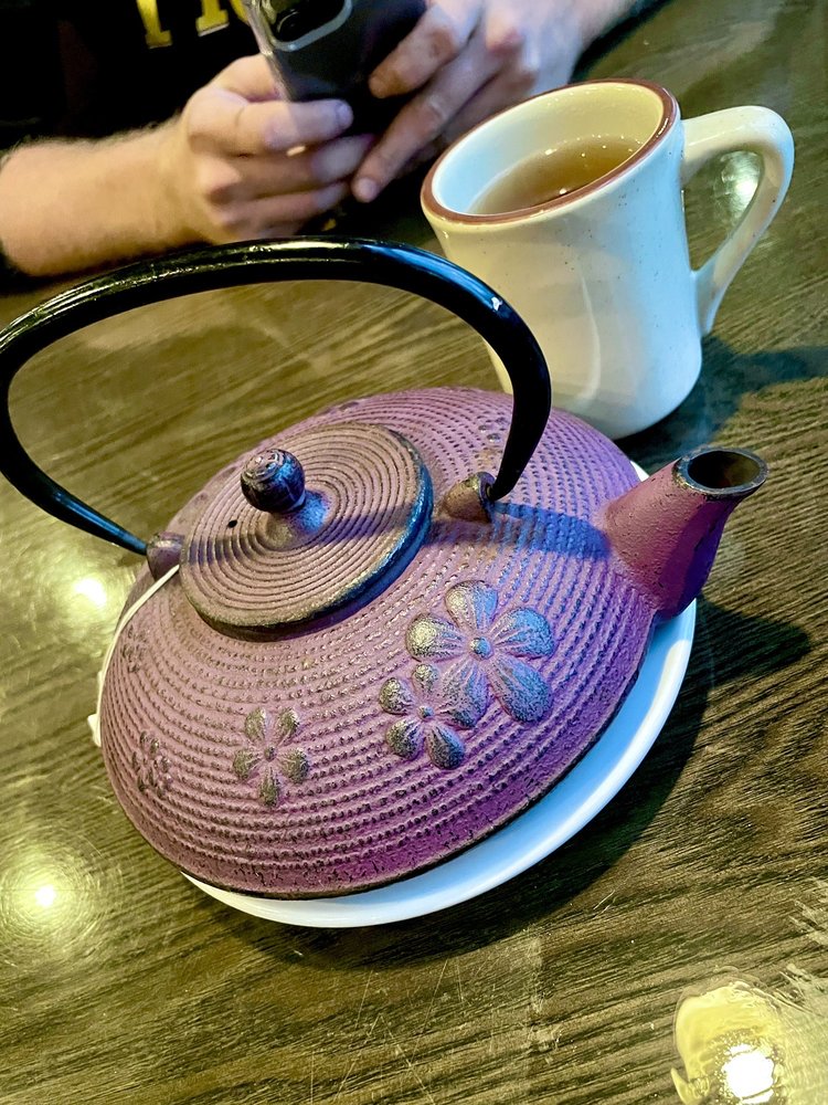 A.W. Lin’s Asian Cuisine - Photo 2