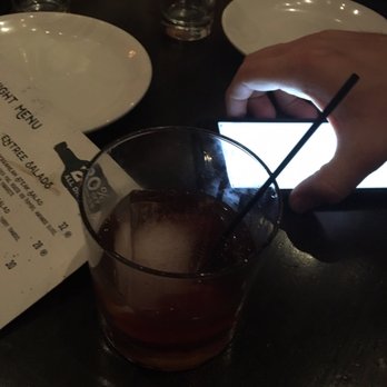Bison & Bourbon - Kosher Near Me - Brooklyn, New York