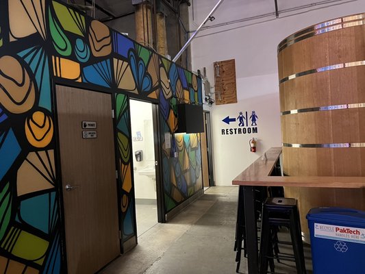 Casa Agria Specialty Ales by null