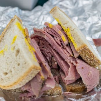 Centre Street Deli - Old Fashioned Sandwich ($12.75) - Delis Near Me - Toronto, Ontario Centre Street Deli - Old Fashioned Sandwich ($12.75) - Delis Near Me - Toronto, Ontario