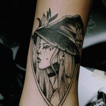 Tattoos by Curtis Jay  - Tattoo Near Me - Englewood, Florida