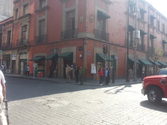 El Gallo de Oro by null