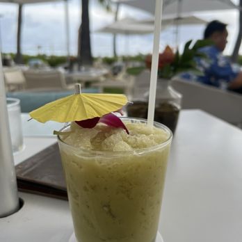 House Without A Key - Seafood Near Me - Honolulu, Hawaii