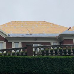 Able Roofing
