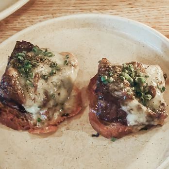 Morcilla - Oxtail - Spanish Near Me - Pittsburgh, Pennsylvania Morcilla - Oxtail - Spanish Near Me - Pittsburgh, Pennsylvania
