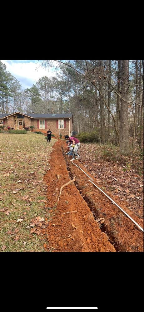 Slide of Capstone Roofing