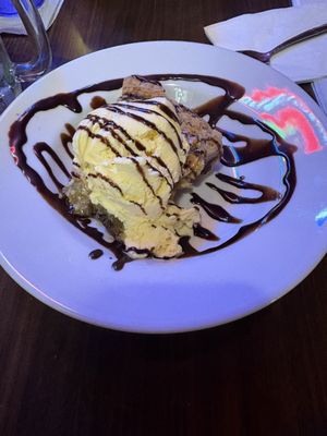 The Tiger's Tale by null