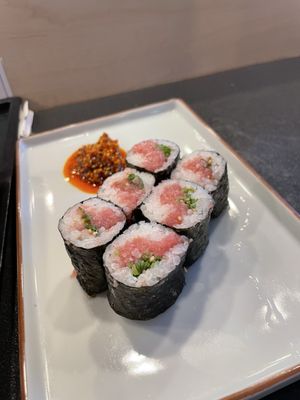 Matsuri Restaurant by null