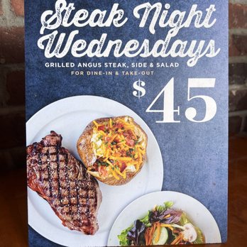 Becks Prime - Wednesday Special - Hot Dogs Near Me - Houston, Texas