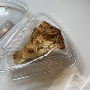 Hood Famous - Buko pie - Cafes Near Me - Seattle, Washington Hood Famous - Buko pie - Cafes Near Me - Seattle, Washington