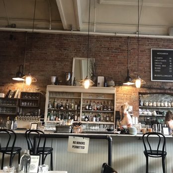 Oddfellows Cafe & Bar - Inside - Breakfast & Brunch Near Me - Seattle, Washington Oddfellows Cafe & Bar - Inside - Breakfast & Brunch Near Me - Seattle, Washington