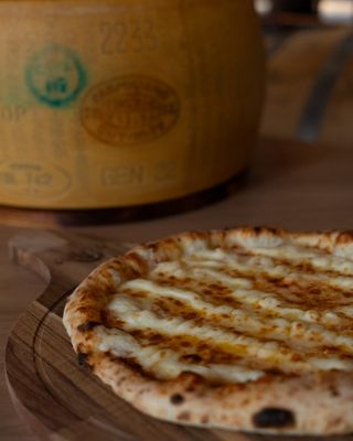 San Paolo Pizzeria by null