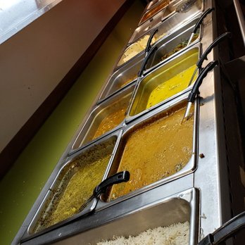 Palace Indian Restaurant - Buffett - Indian Near Me - Davie, Florida