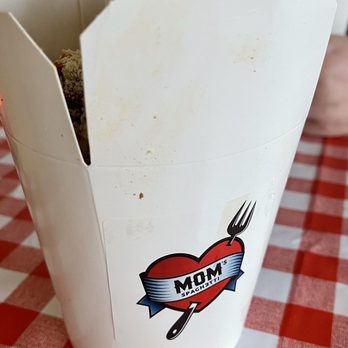 Mom's Spaghetti - Sandwiches Near Me - Detroit, Michigan
