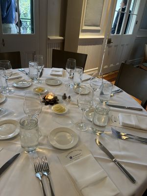 Ralph's on the Park by null