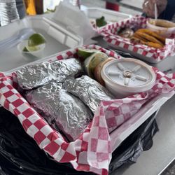 Birria Barrio Y Mas
