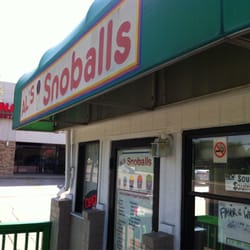 Al's Snowball