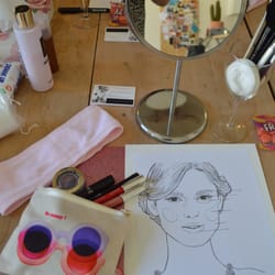L'Atelier Mode