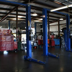 Mike's Automotive