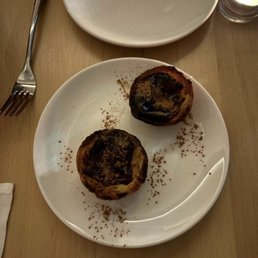 Pastel de nata