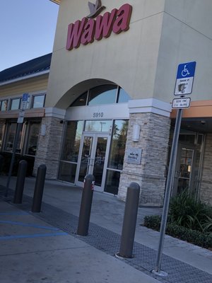 Wawa by null